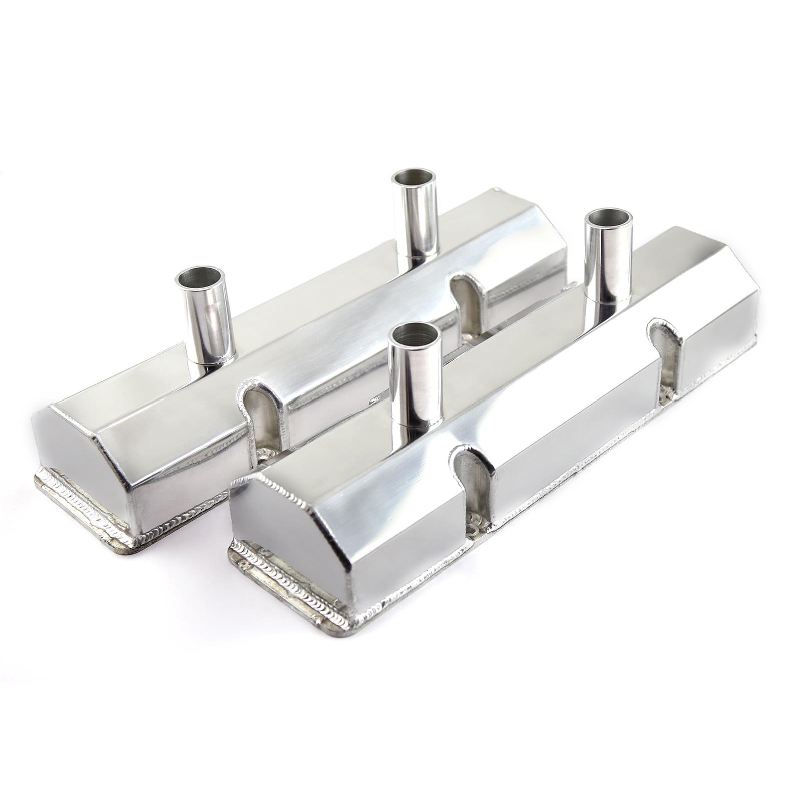 Speedmaster PCE314.1207 Electronics Valve Covers Summit Racing