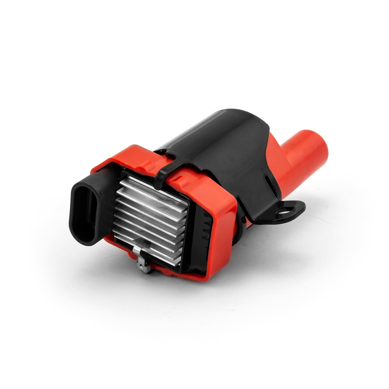 Speedmaster PCE314.1251 Electronics Valve Covers Summit Racing