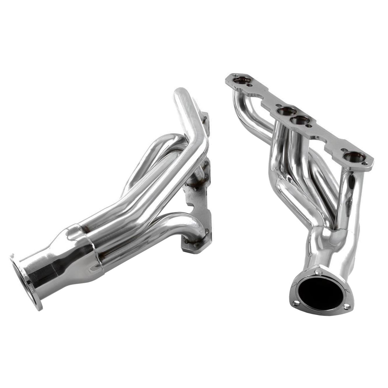 Speedmaster PCE316.1018 Procomp Electronics Headers | Summit Racing