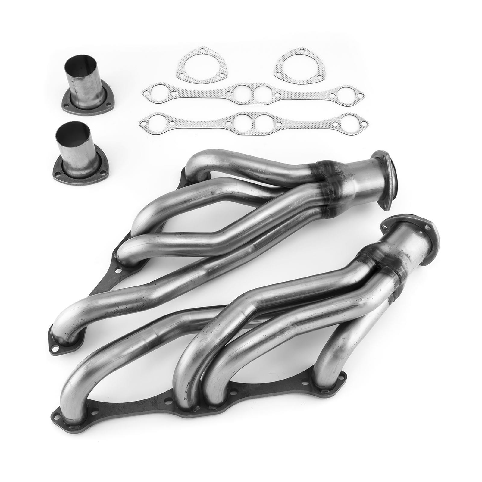 Speedmaster PCE316.1020 Electronics Headers Summit Racing