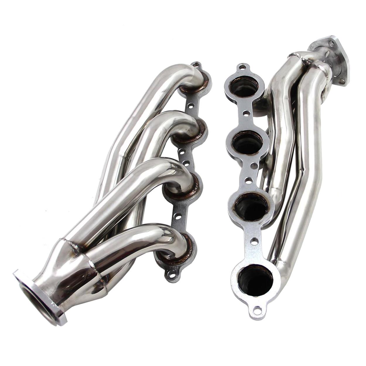 Speedmaster PCE316.1062 Electronics Headers Summit Racing