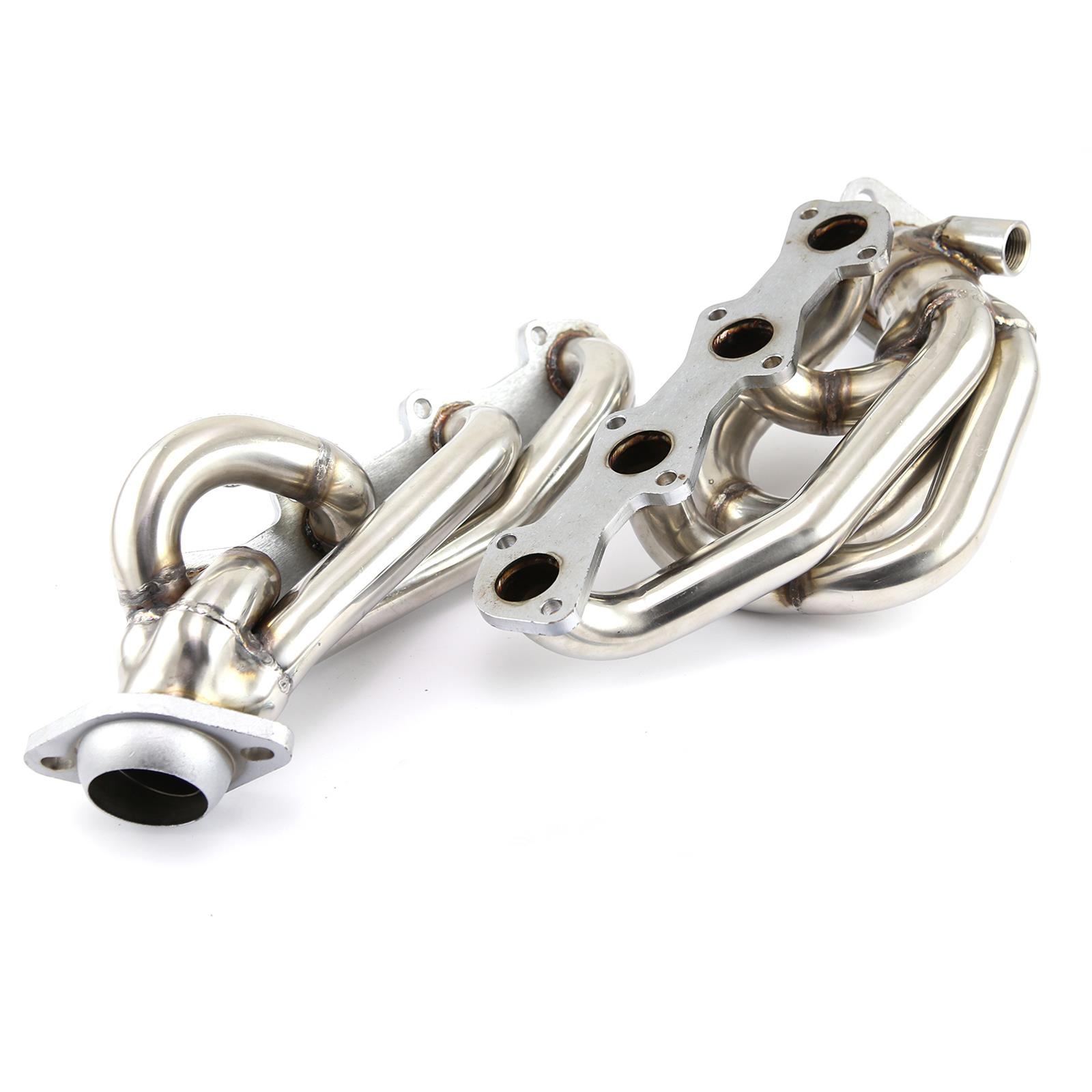 Speedmaster PCE316.1129 Procomp Electronics Headers | Summit Racing