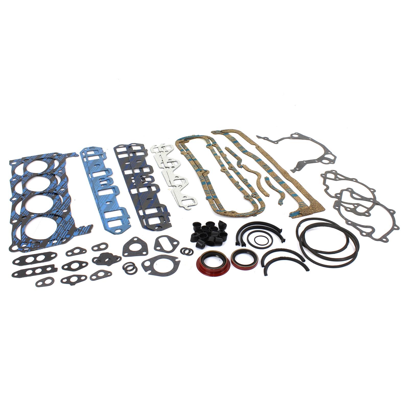 Speedmaster PCE347.1001 Speedmaster Engine Gasket Sets Summit Racing