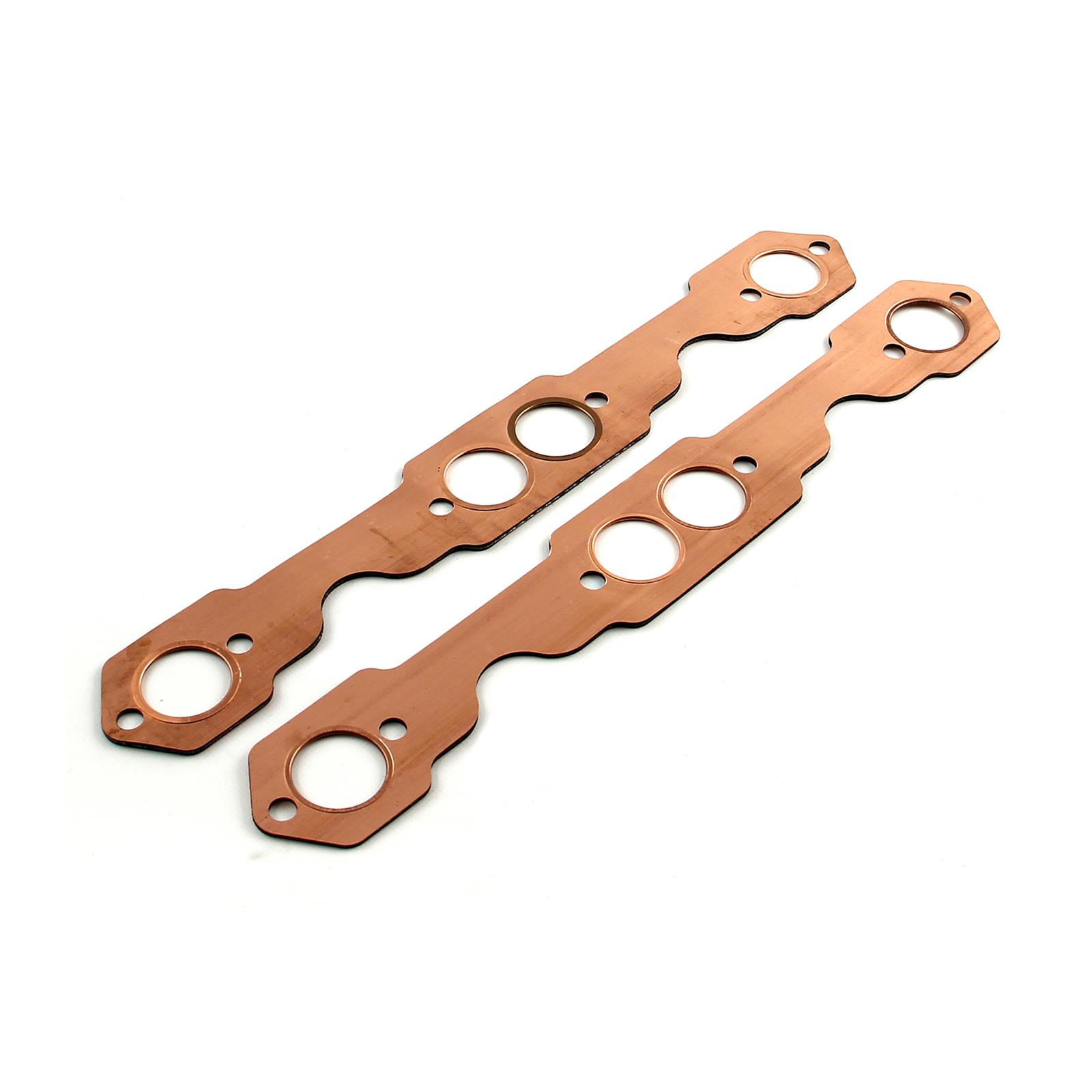 Speedmaster PCE355.1004 Electronics Copper Exhaust Gasket Sets
