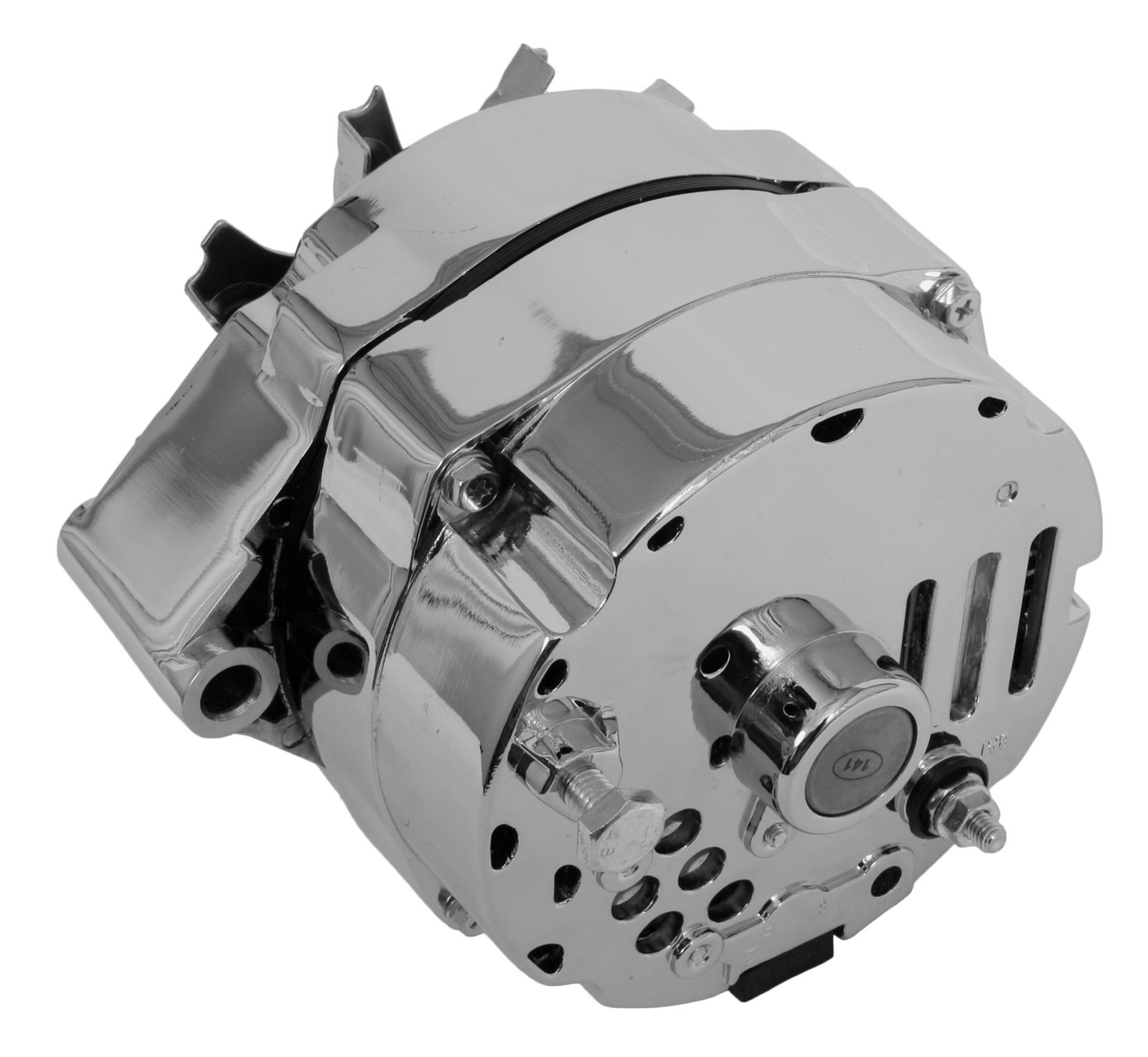 CHEVROLET Speedmaster PCE360.1107 Electronics Alternator and