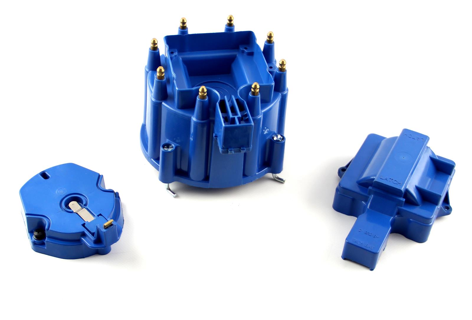 Speedmaster PCE370.1003 Electronics Distributor Cap and Rotor