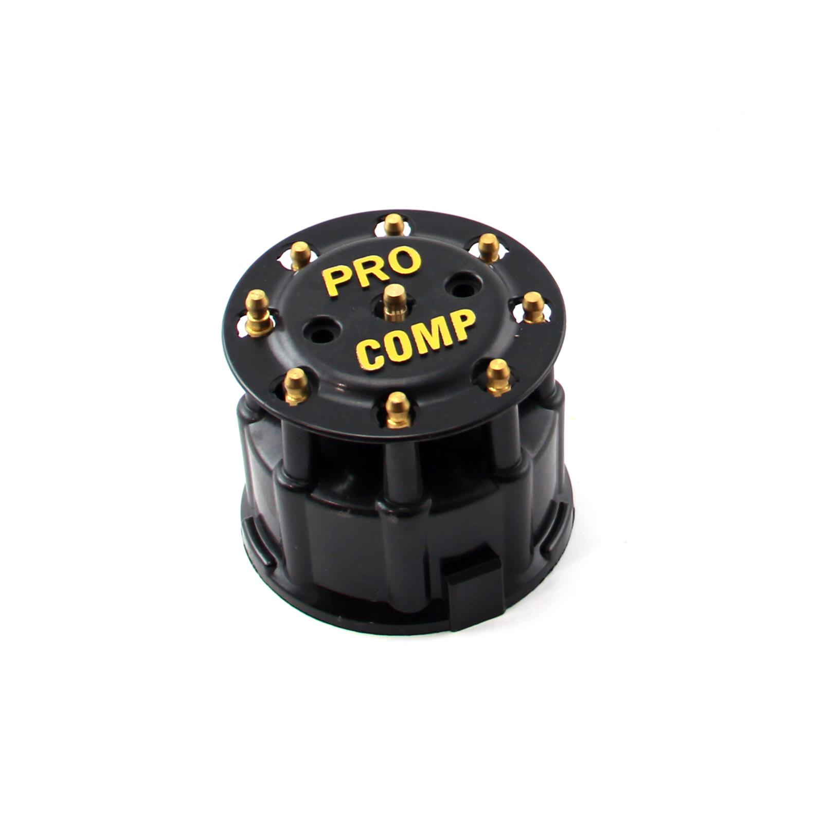 Speedmaster PCE371.1014 Electronics Distributor Caps Summit