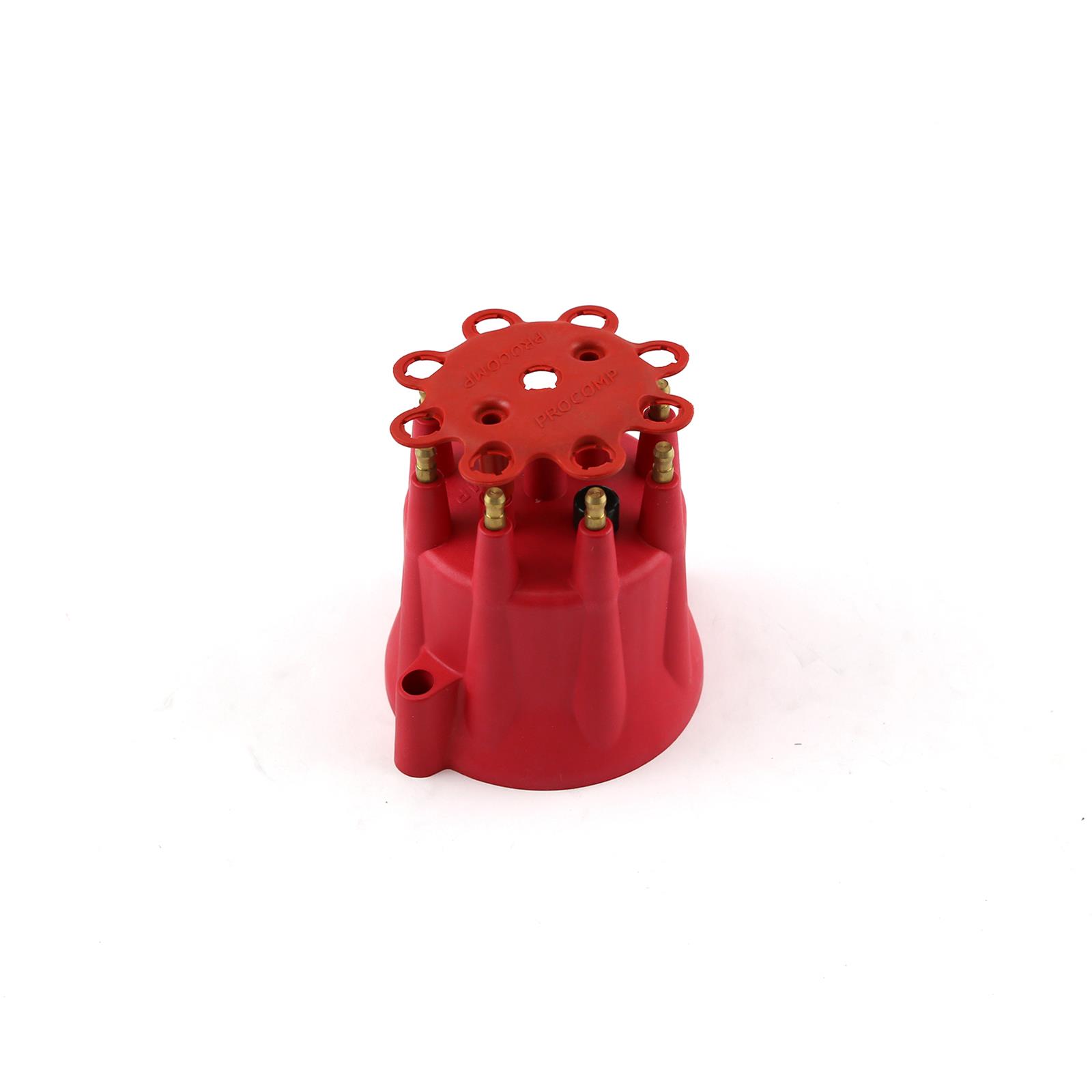Speedmaster PCE371.1026 Electronics Distributor Caps Summit
