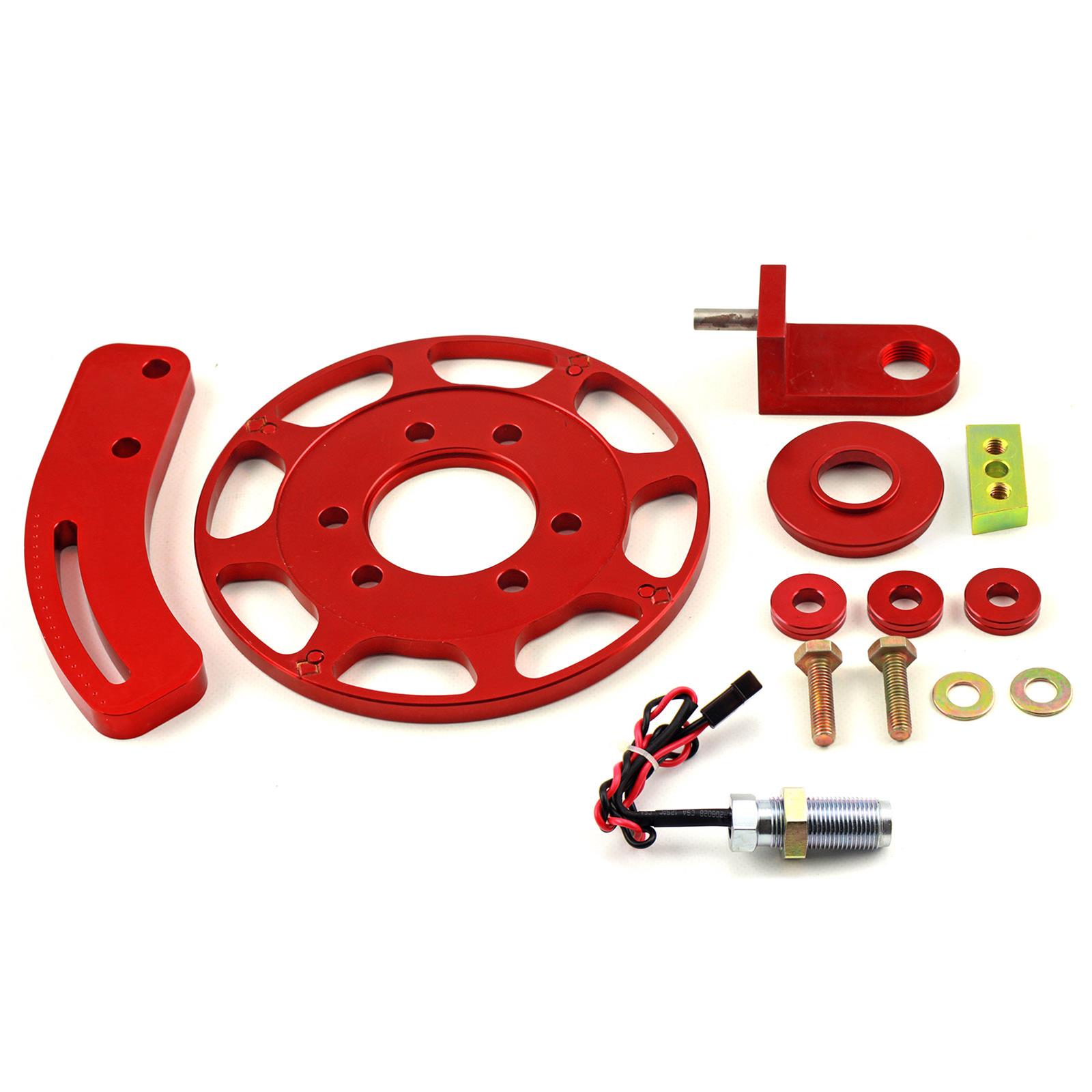 Speedmaster PCE680.1002 Electronics Crank Trigger Kits Summit
