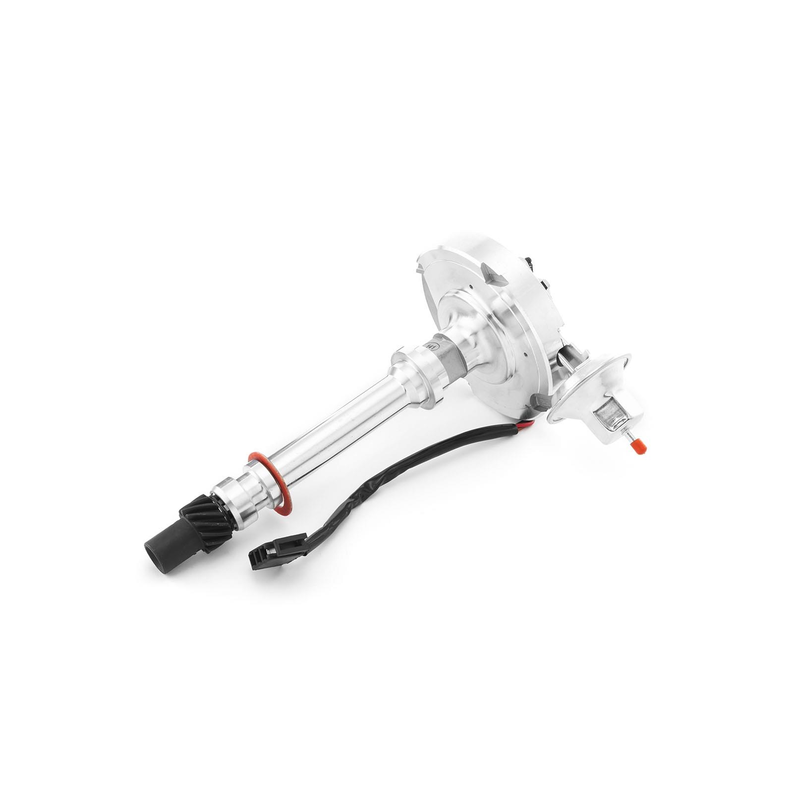 CHEVROLET Speedmaster PCE376.1032.07 Procomp Electronics 6000 Series ...