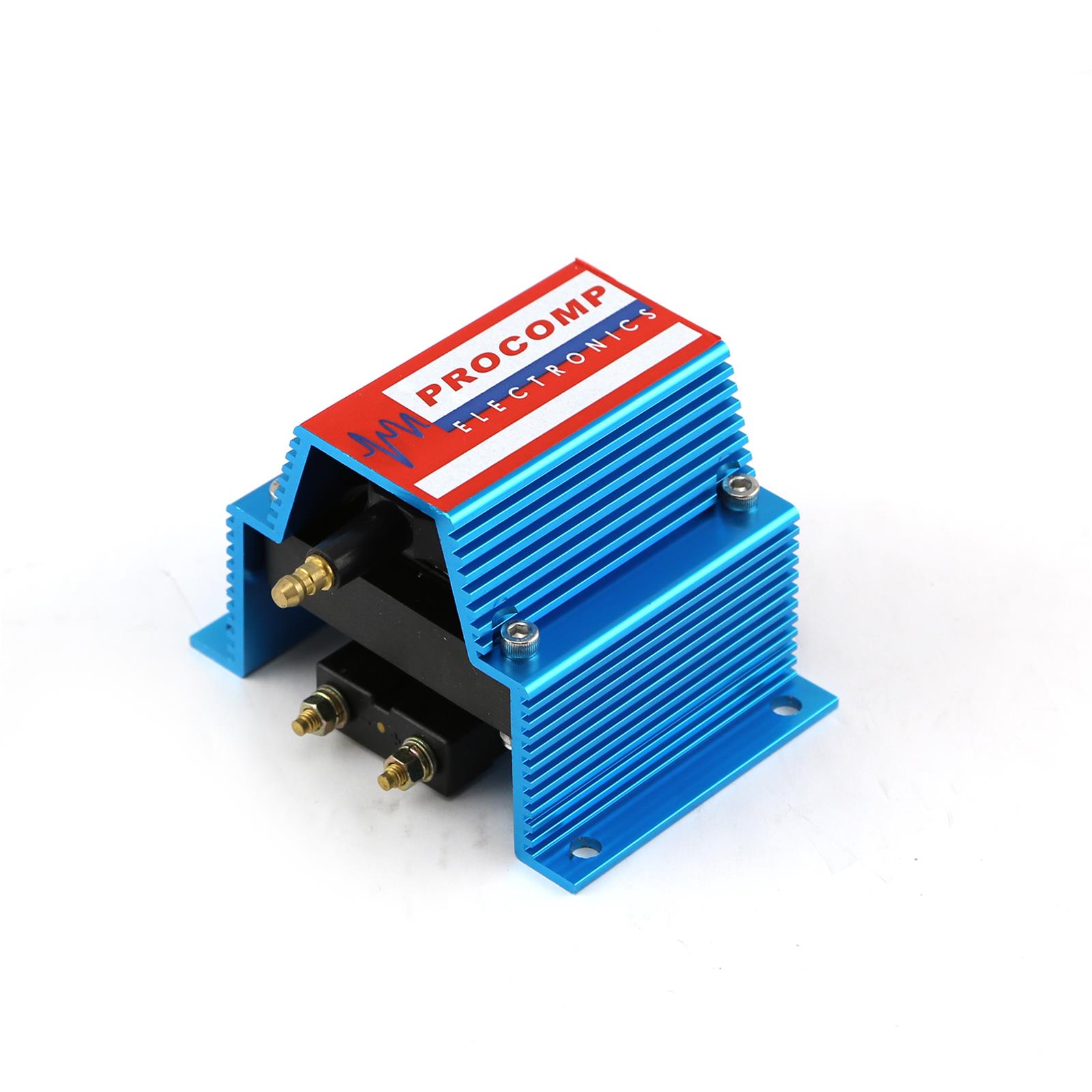 FORD Speedmaster PCE385.1006 Electronics Ignition System Combo