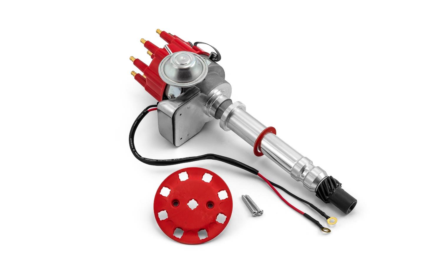 Speedmaster PCE385.1031 Procomp Electronics Ignition System Combo Kits ...