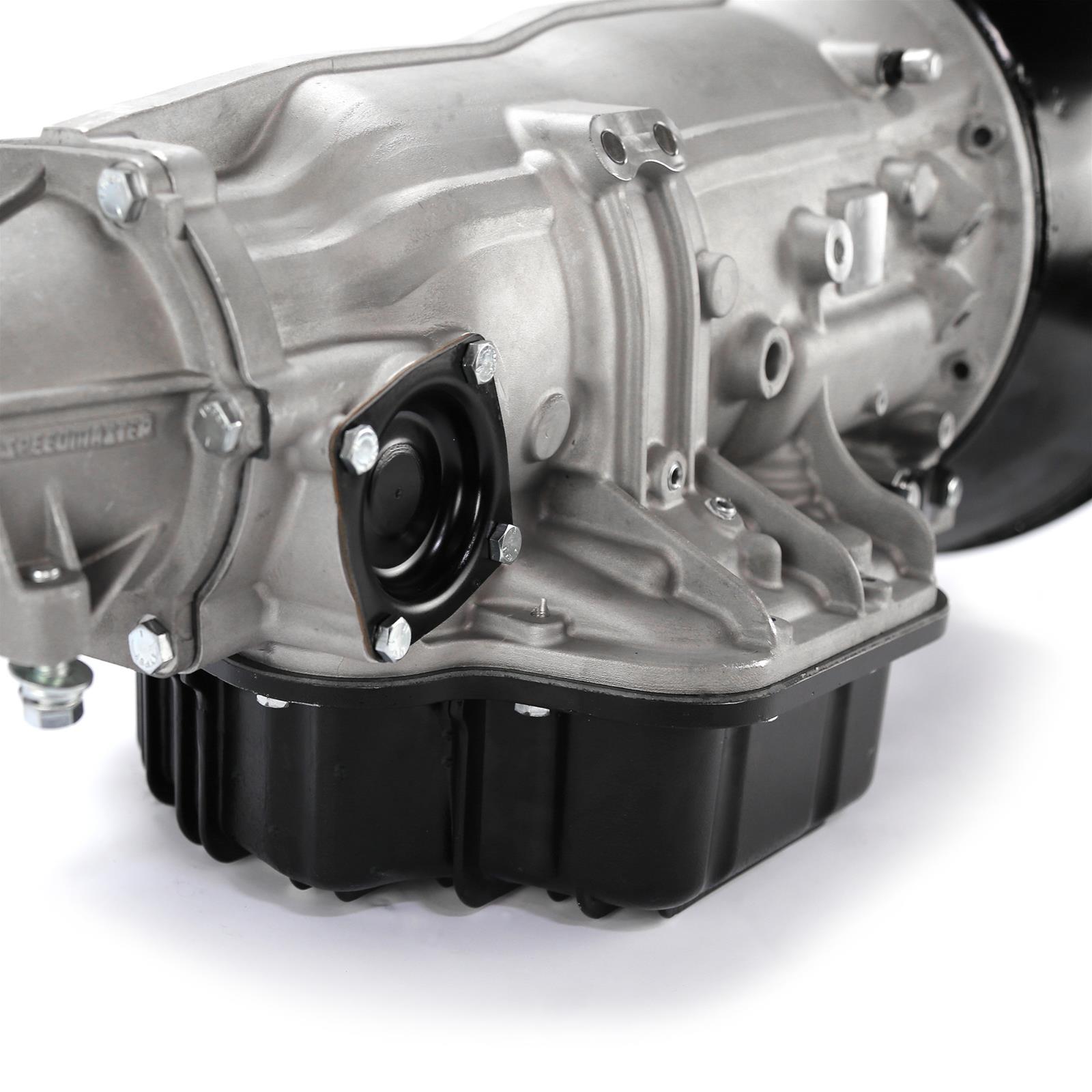 Speedmaster PCE432.1049 Speedmaster Aluminum Street Competition
