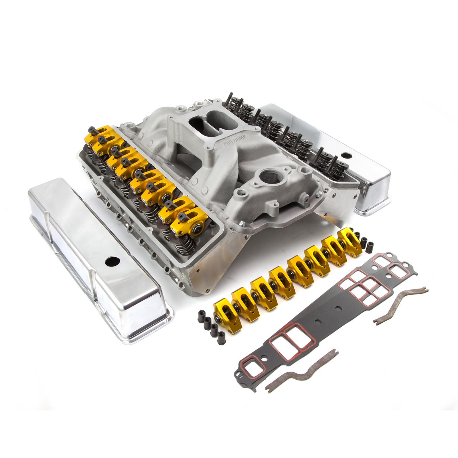 Speedmaster PCE435.1003 Speedmaster Street Series TopEnd Engine Kits