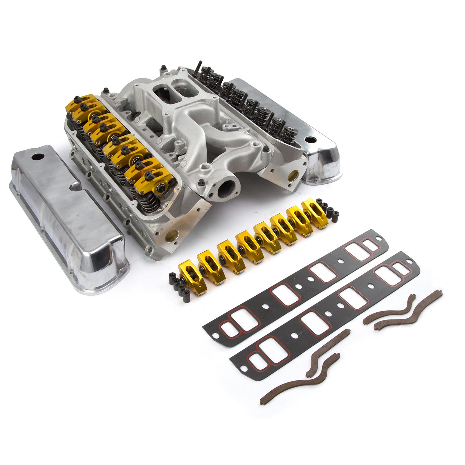Speedmaster PCE435.1066 Speedmaster Street Series TopEnd Engine Kits
