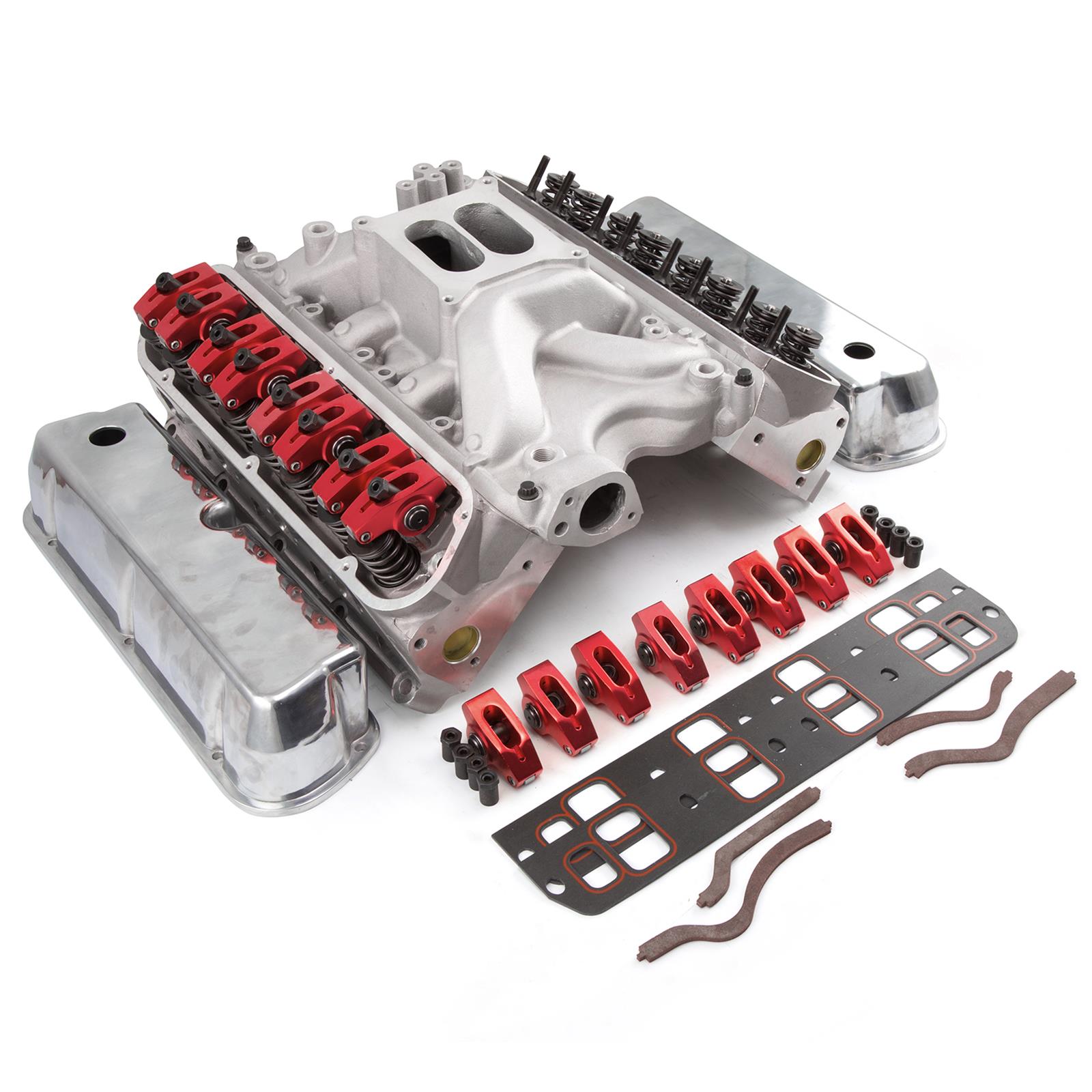 Speedmaster PCE435.1031 Speedmaster Street Series TopEnd Engine Kits