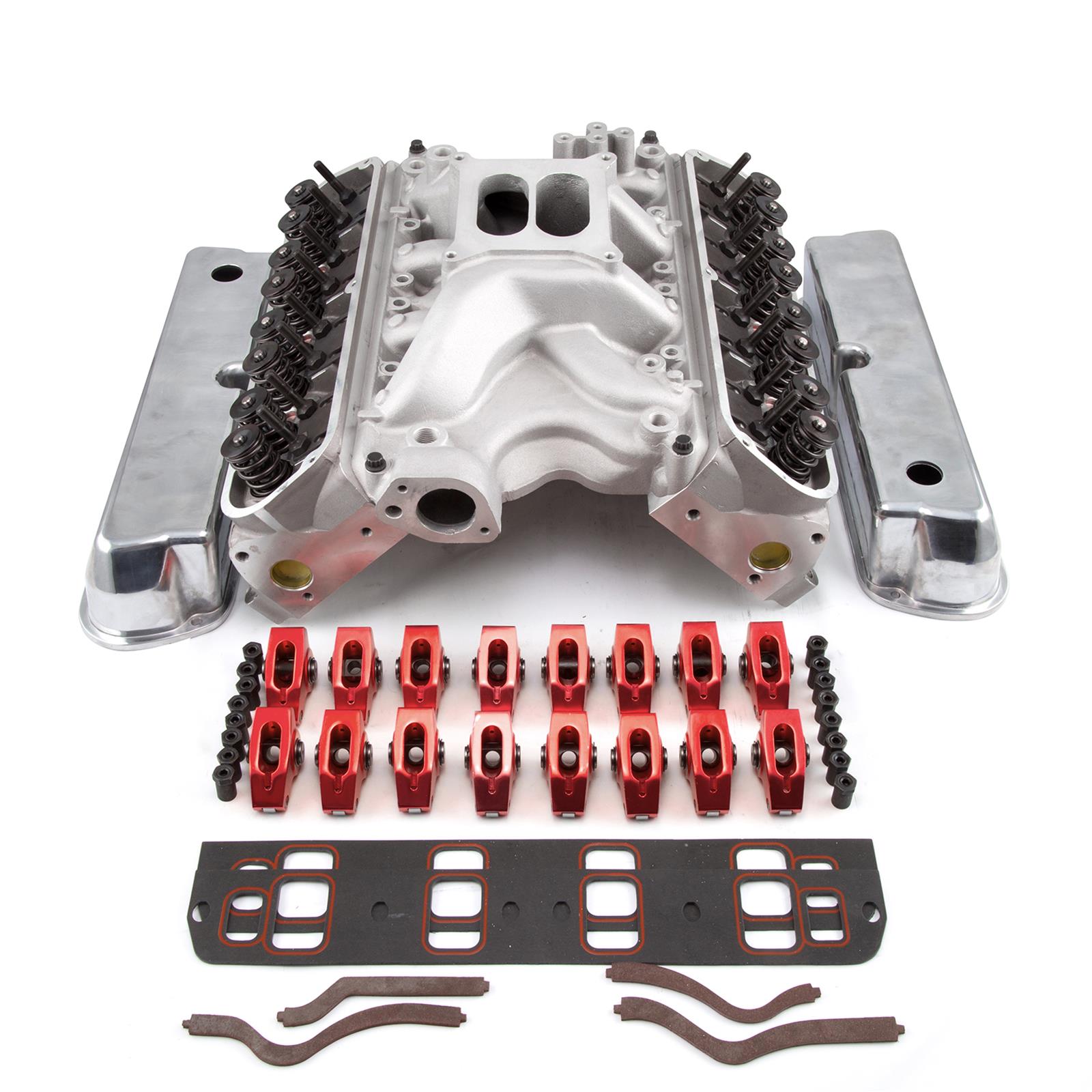 Speedmaster PCE435.1031 Speedmaster Street Series Top-End Engine Kits |  Summit Racing