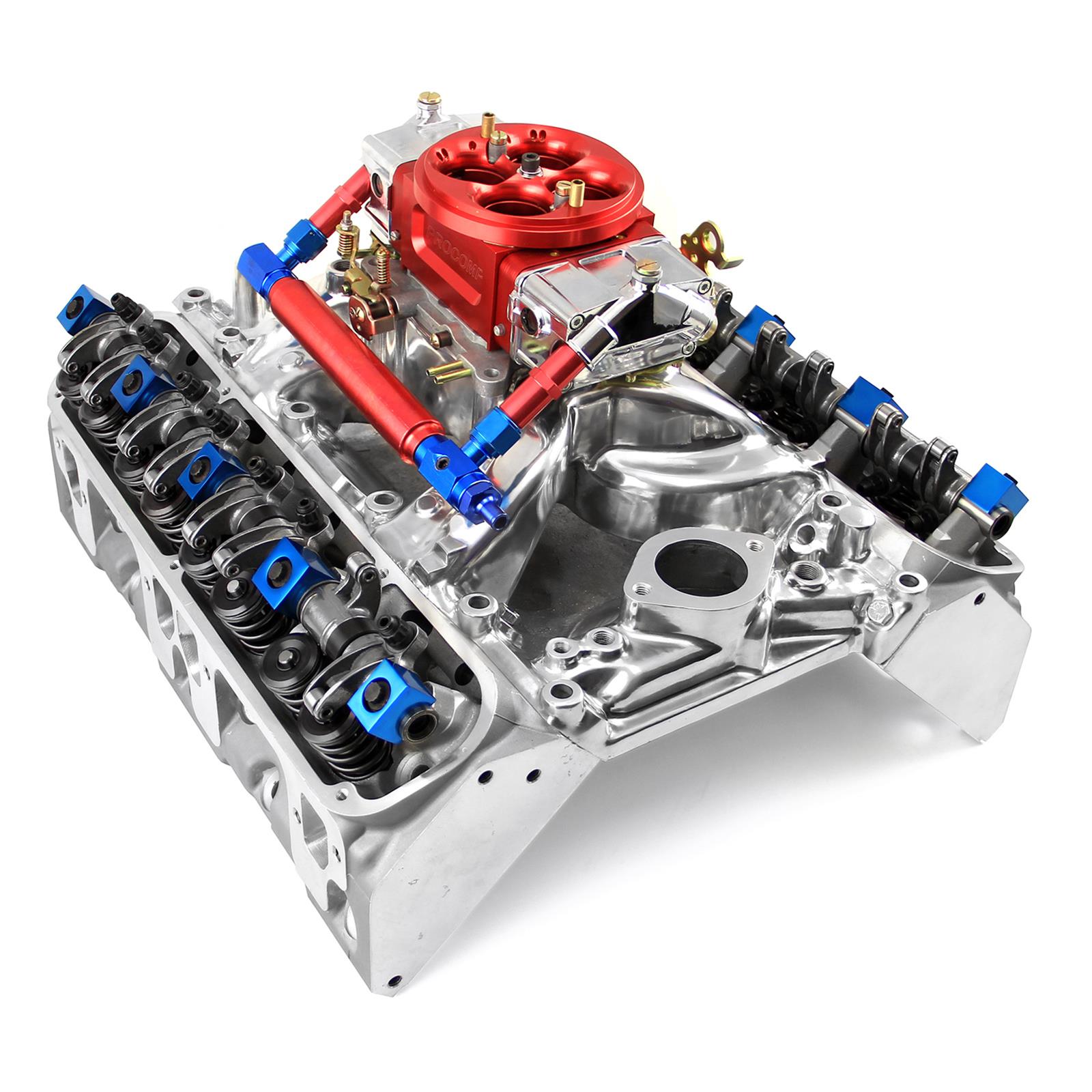 Dodge 318 Performance Rebuild Kit