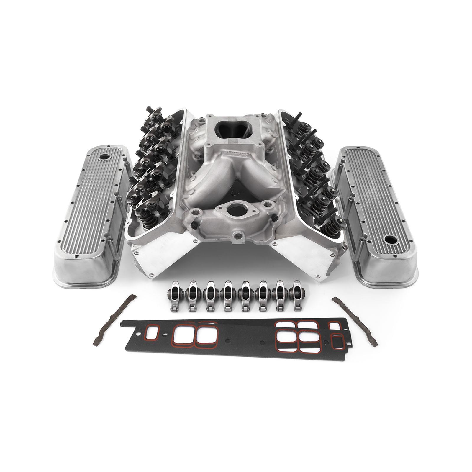 Speedmaster PCE435.1071 Speedmaster Street Series TopEnd Engine Kits