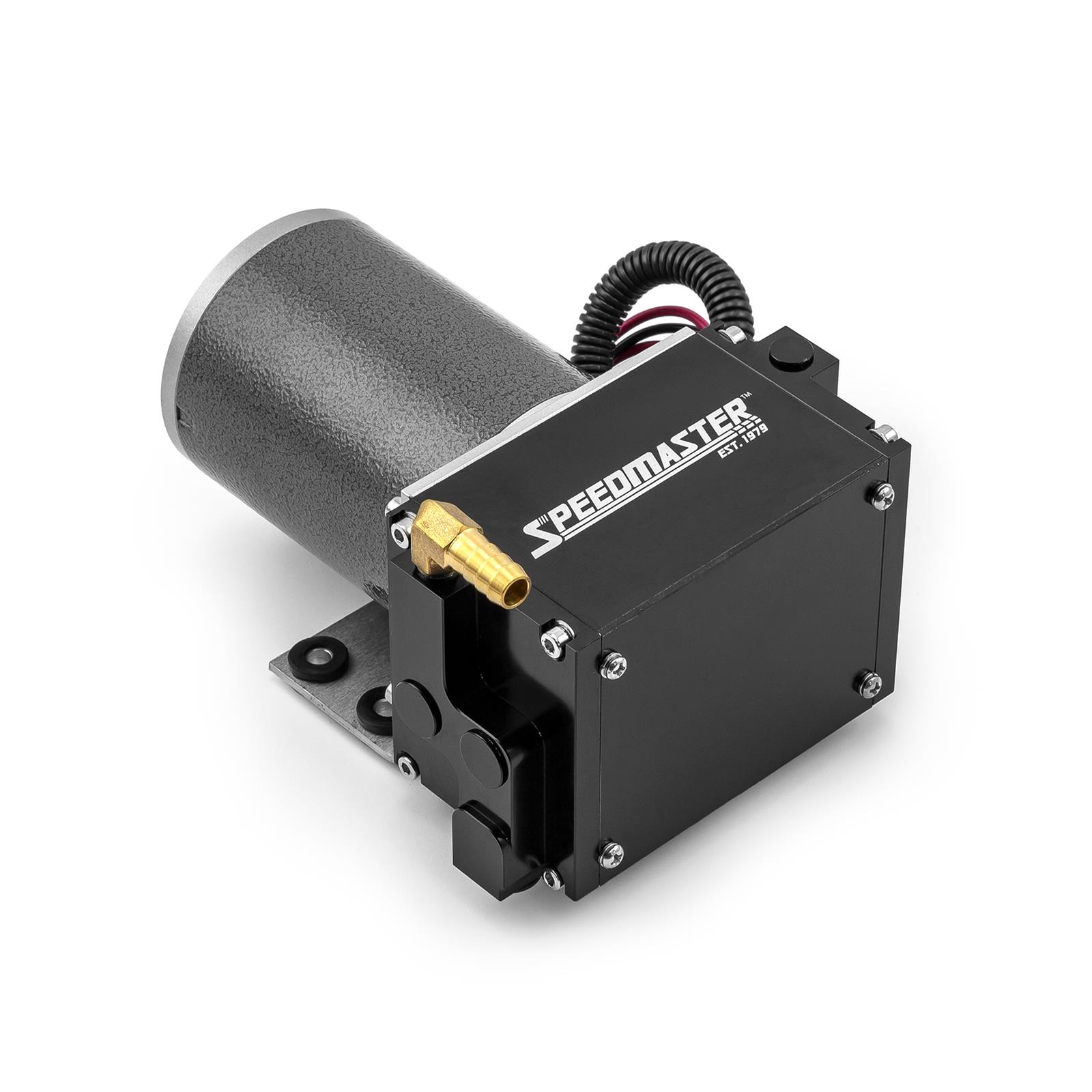 Speedmaster PCE490.1005.02 Electronics Universal Power Brake