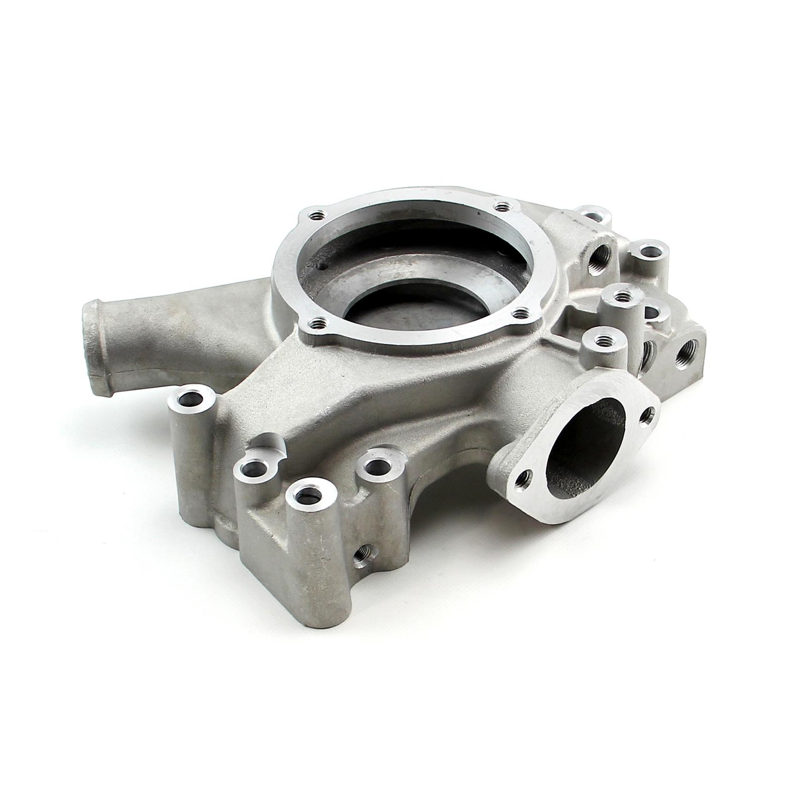 Speedmaster PCE509.1001 Electronics HighVolume Water Pump
