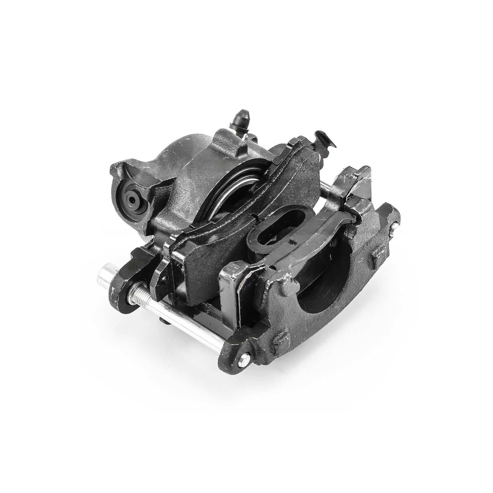 Speedmaster PCE521.1004 Speedmaster GM Metric Brake Calipers Summit