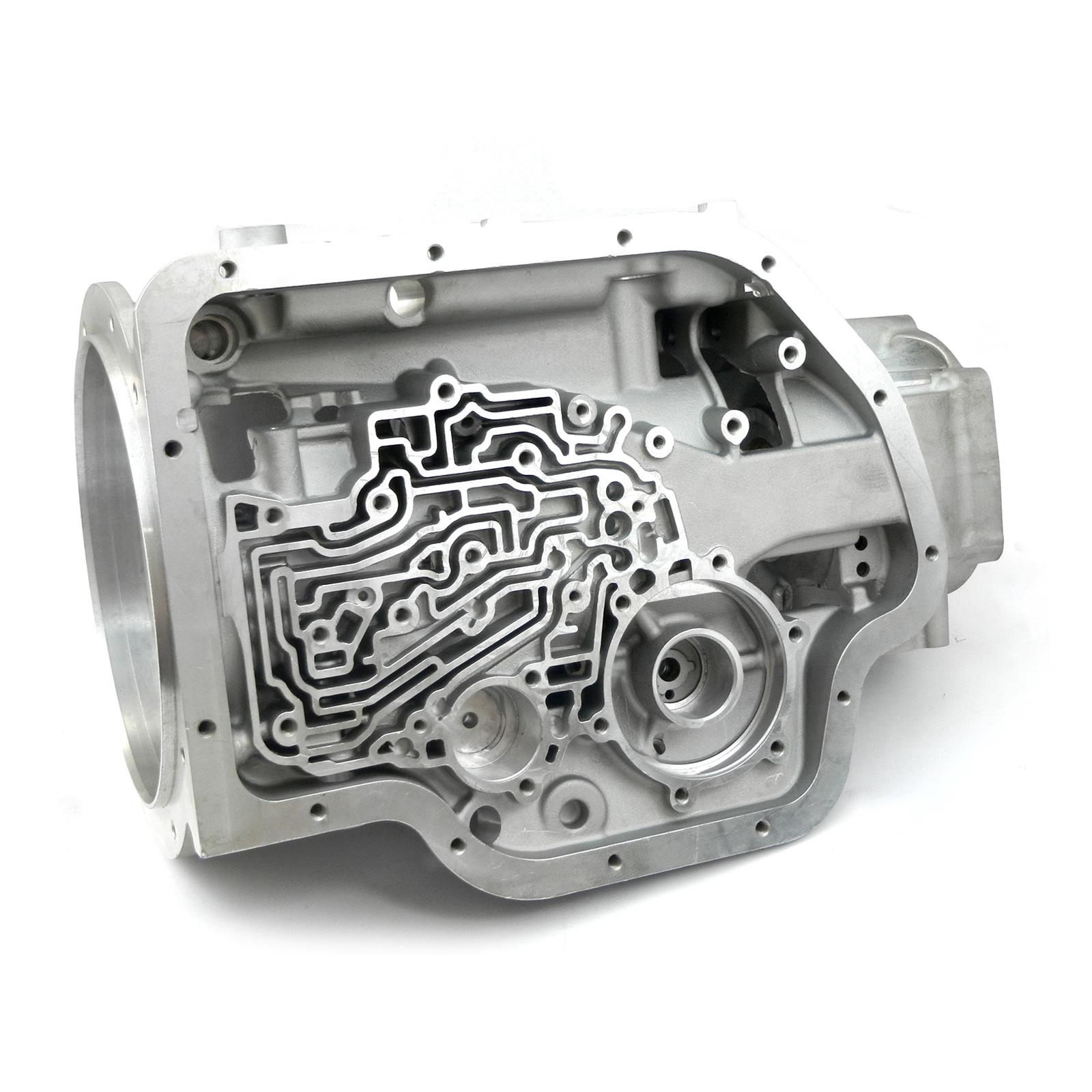 Speedmaster PCE628.1002 Speedmaster TH400 Aluminum HeavyDuty