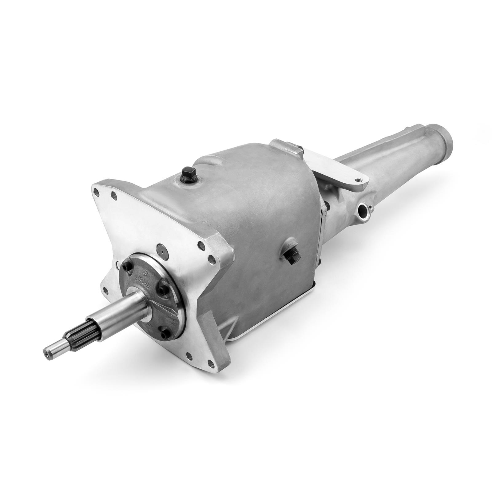 Speedmaster PCE646.1001 Speedmaster Ford 4Speed Toploader