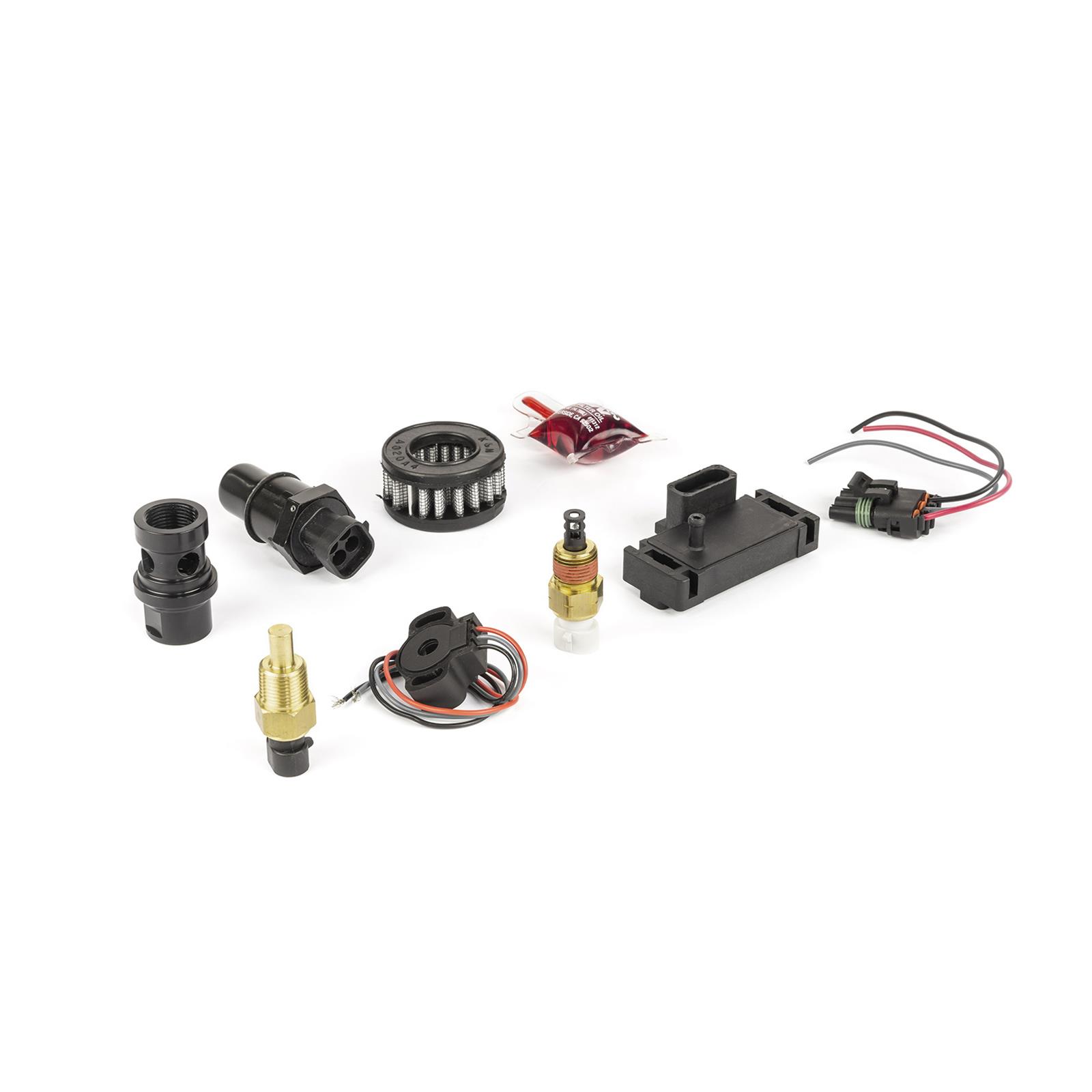 Speedmaster PCE651.1003 Speedmaster EFI Sensor Kits Summit Racing