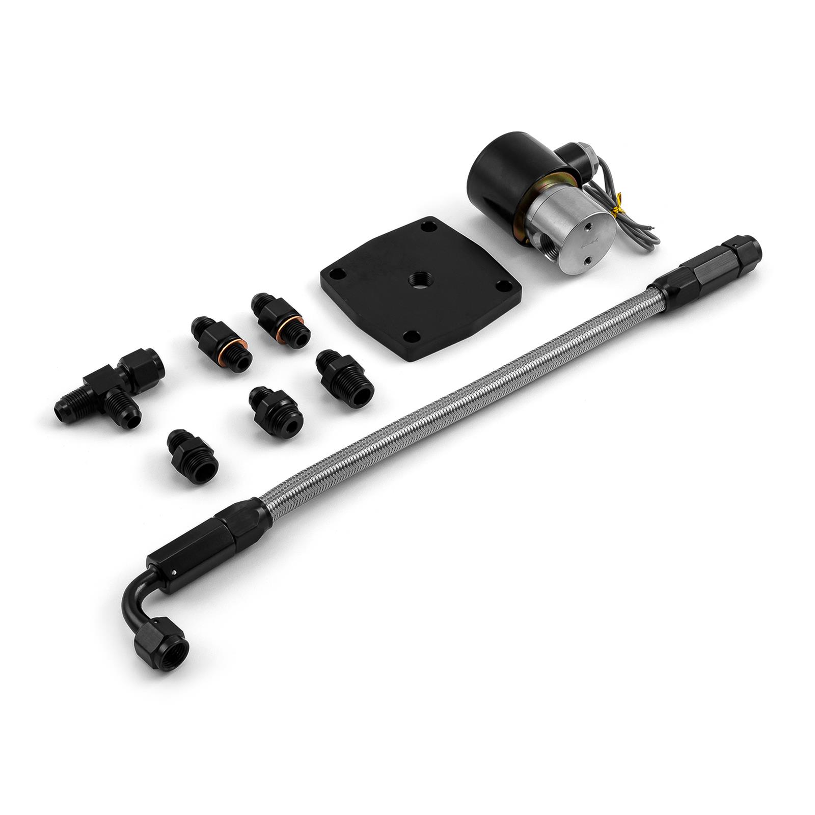 Speedmaster PCE676.1005 Speedmaster TH400 Quick-Spool Speedmaster PCE676.1005 Speedmaster TH400 Quick-Spool