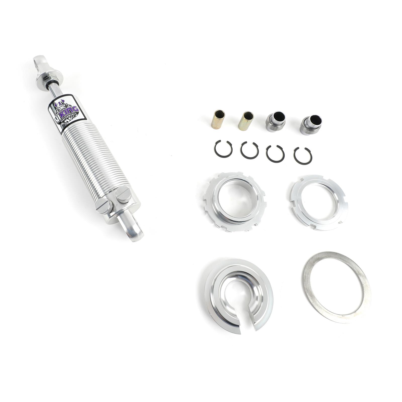 Speedtech Performance USA C205W Speedtech Performance USA QA1