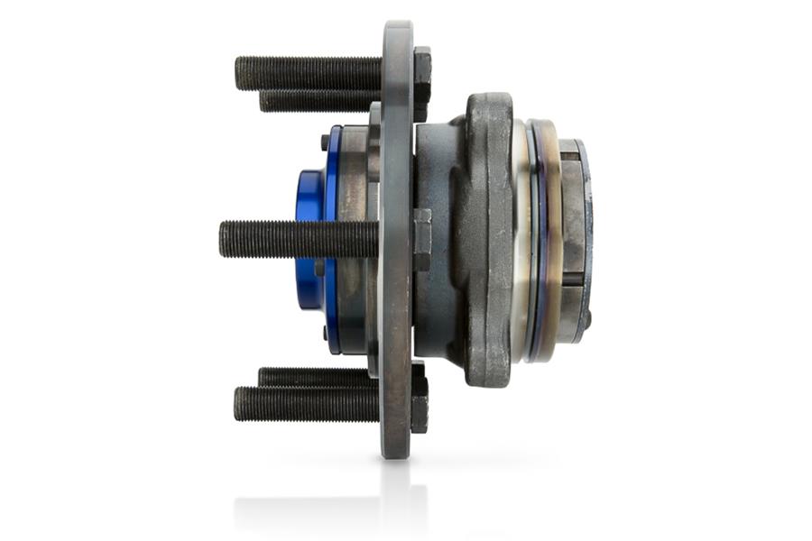 Spidertrax Off-Road Wheel Bearings FUBR66125840 Ultimate Unit Bearing (6 on 6-1/2" x 5/8" Studs x 40 Spline x Right Hand Spindle) thumbnail 4