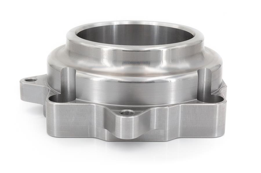 Spidertrax Off-Road Wheel Hubs UEC006 Chromoly Pro Series Unit Bearing Full Floater End Cup Kit (4" Tube) thumbnail 4