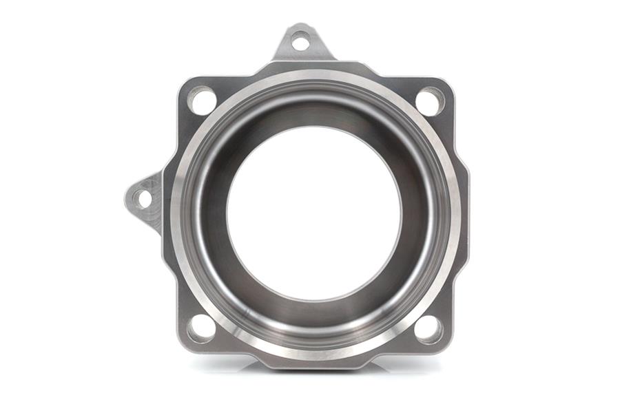 Spidertrax Off-Road Wheel Hubs UEC006 Chromoly Pro Series Unit Bearing Full Floater End Cup Kit (4" Tube) thumbnail 3