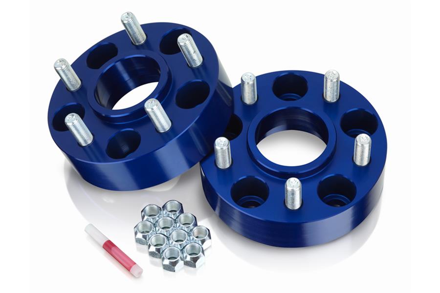Spidertrax OffRoad WHS020 Spidertrax OffRoad Wheel Spacers Summit