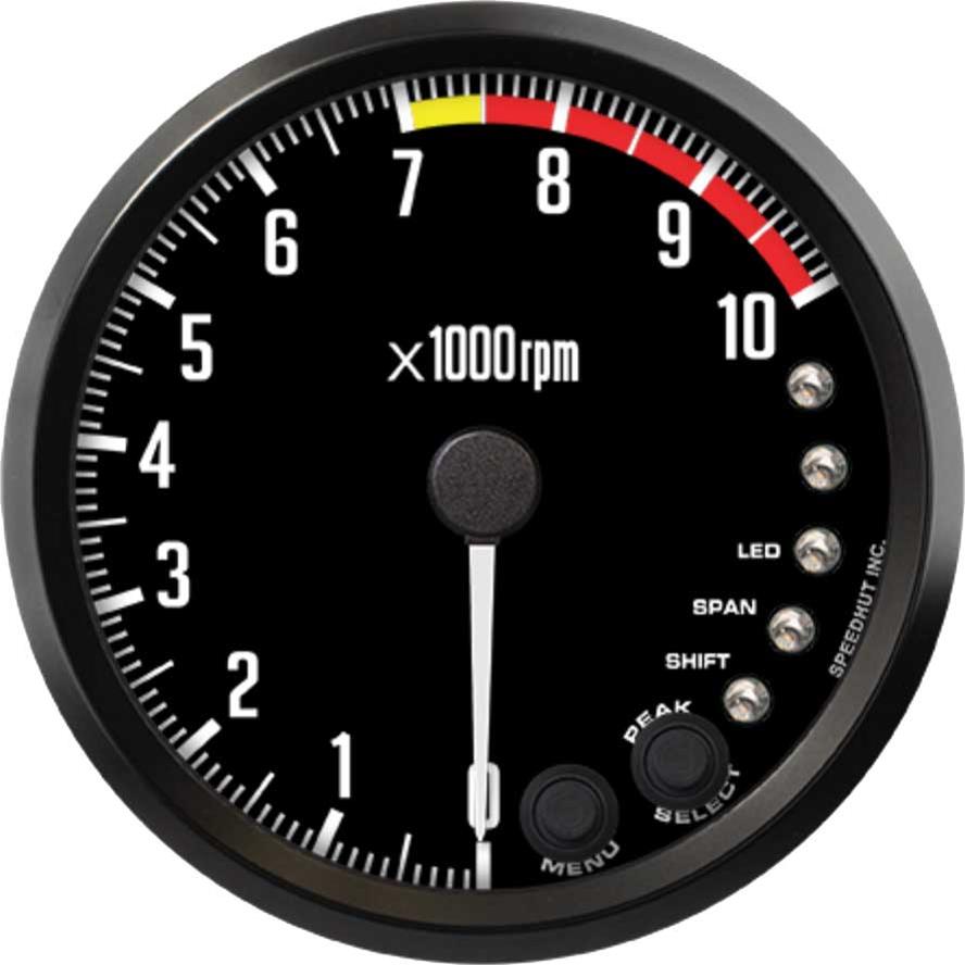 t まさちゅー Speedhut R4-TC4-DATZ Speedhut JDM Datsun Z Series Gauges
