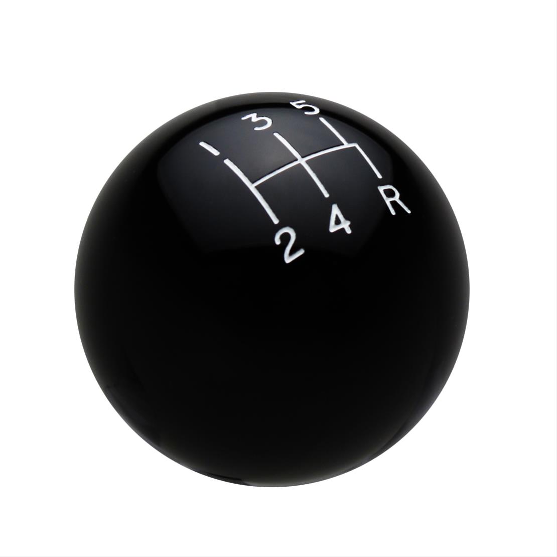 Speed Dawg SK501-RE-5RDR Speed Dawg Restoration Series Shift Knobs ...