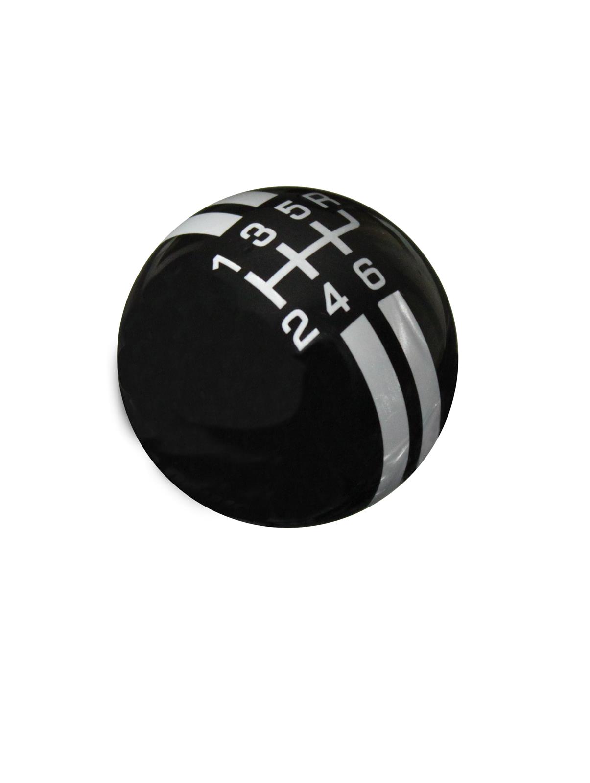 Speed Dawg SK501NLMPG6RUR Speed Dawg Racing Series Shift Knobs