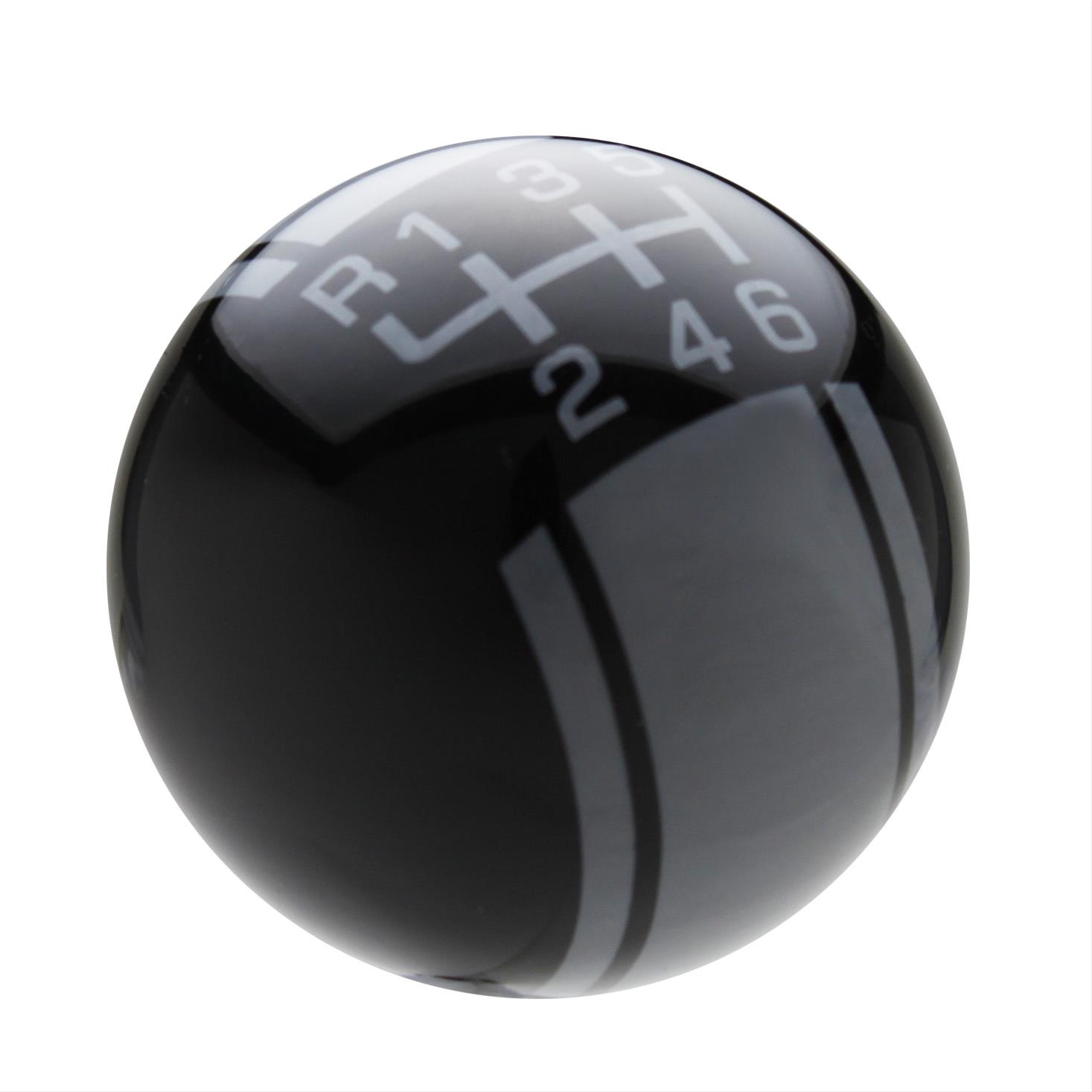 Speed Dawg SK501NL-MPG-6RUL Speed Dawg Racing Series Shift Knobs ...