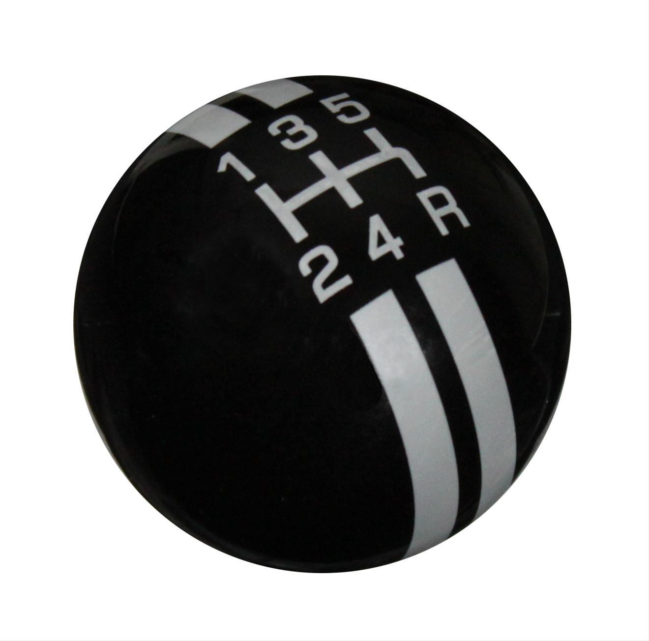 Speed Dawg SK501NLRPG5RDR Speed Dawg Rally Series Shift Knobs
