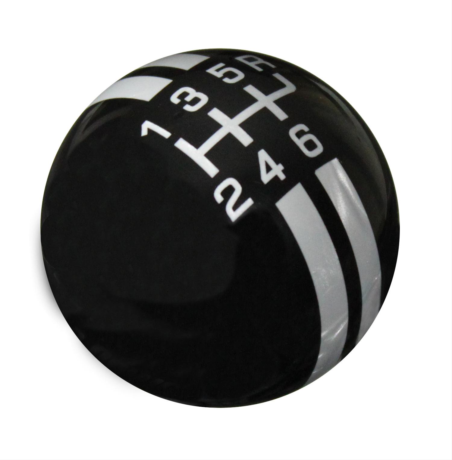 Speed Dawg SK501NLRPG6RUR Speed Dawg Rally Series Shift Knobs