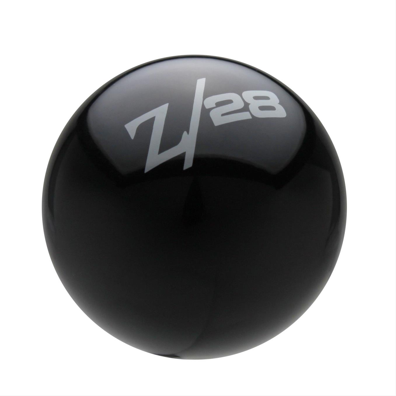 Speed Dawg SK501Z/28GMG Speed Dawg GM Licensed Series Shift Knobs