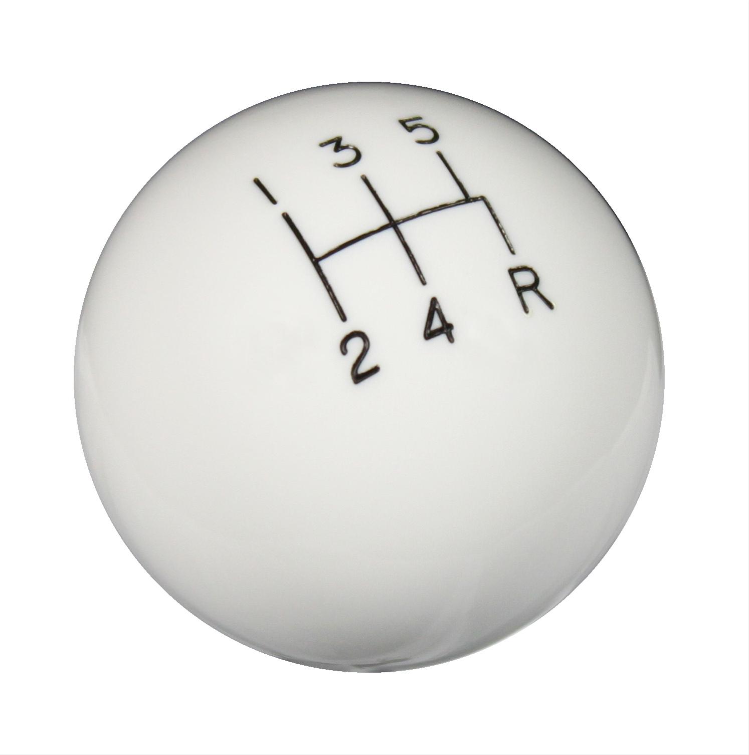 Speed Dawg SK502RE3RUL Speed Dawg Restoration Series Shift Knobs