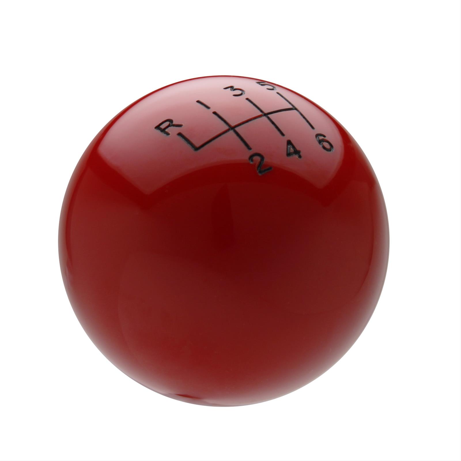 Speed Dawg SK504NLCL6RUL Speed Dawg Classic Series Shift Knobs