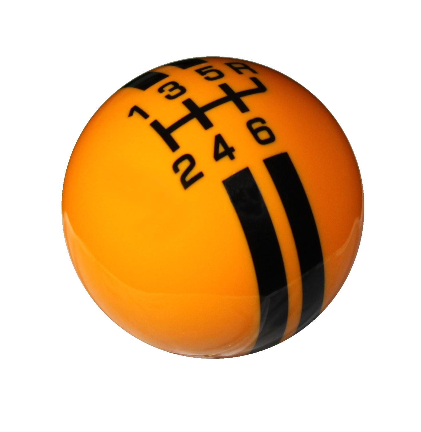 Speed Dawg SK514NLRBK5RDR Speed Dawg Rally Series Shift Knobs