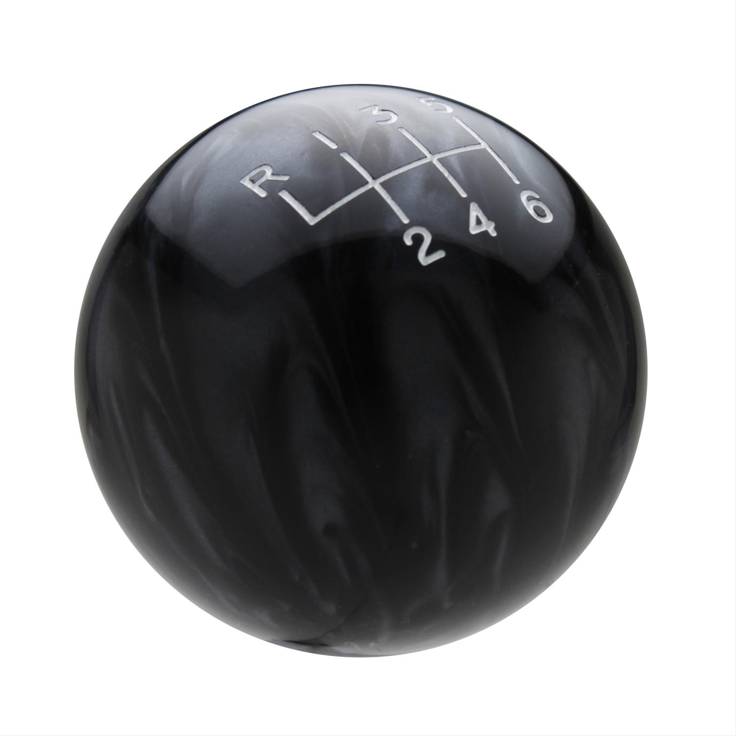 Speed Dawg SK521NLCL6RUL Speed Dawg Classic Series Shift Knobs