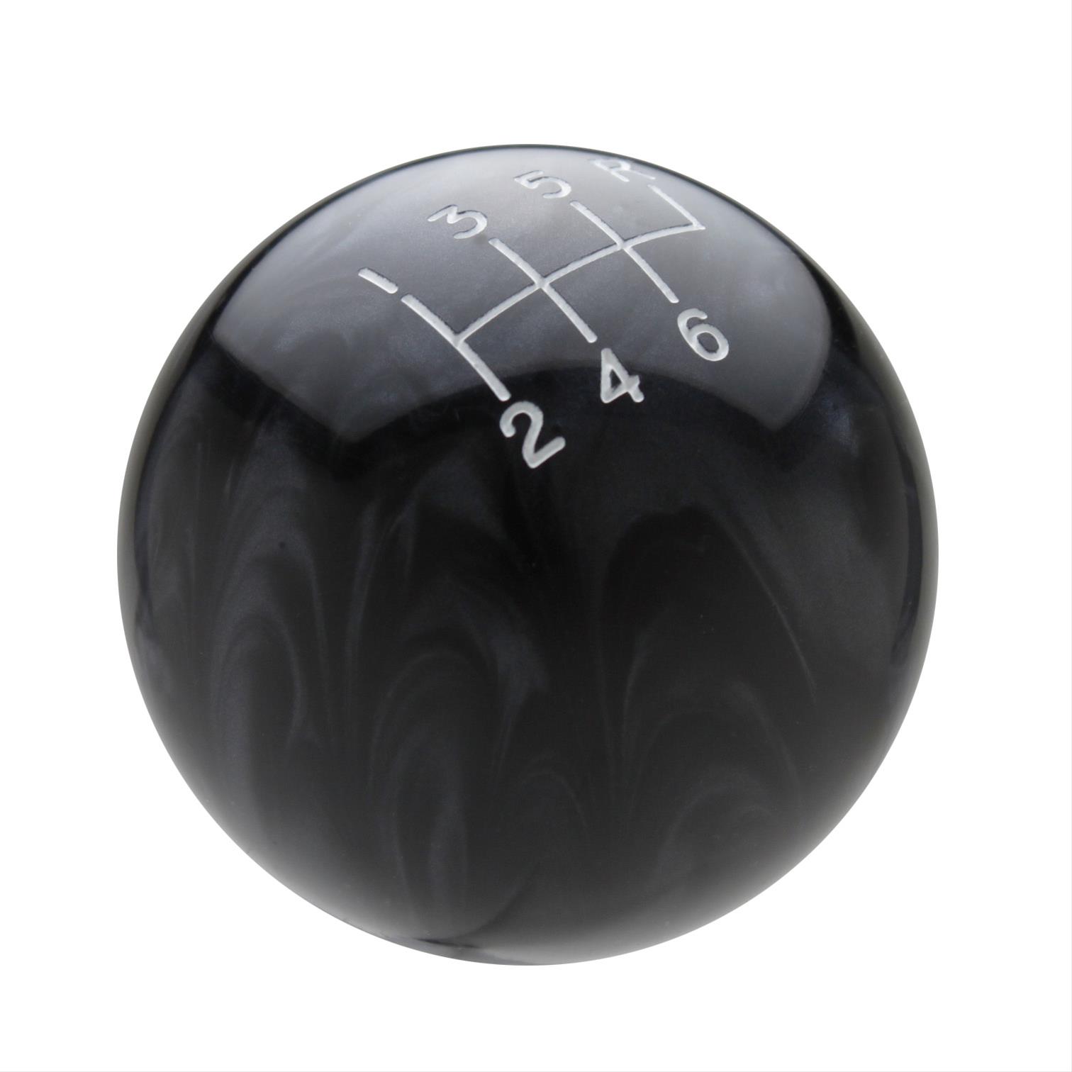 Speed Dawg SK521NLCL6RUR Speed Dawg Classic Series Shift Knobs