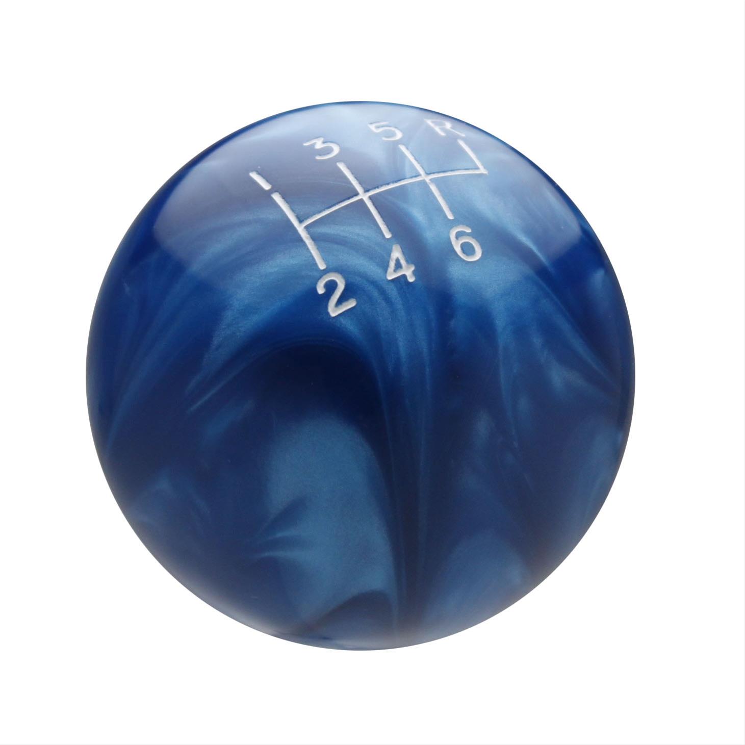 Speed Dawg SK522NLCL6RUR Speed Dawg Classic Series Shift Knobs