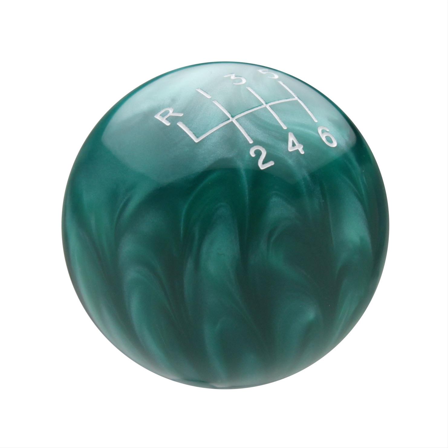 Speed Dawg SK523NLCL6RUL Speed Dawg Classic Series Shift Knobs