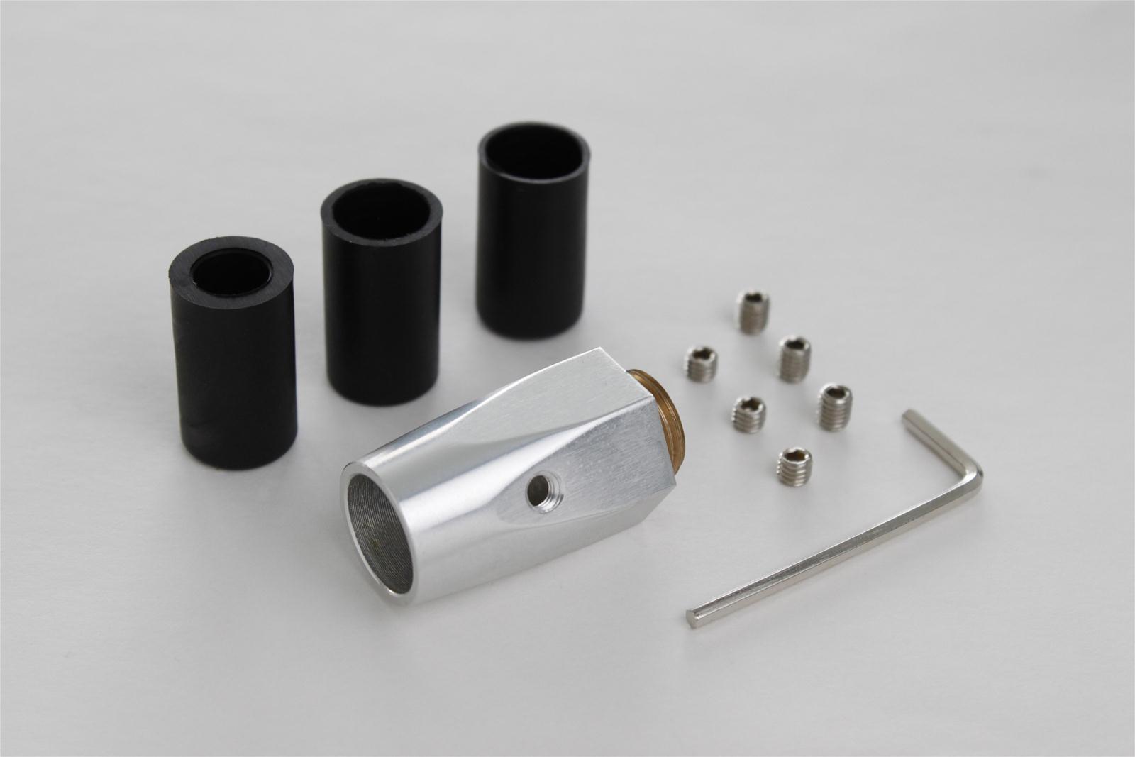 Speed Dawg SK500NT Speed Dawg Shift Knob Adapter Kits Summit Racing